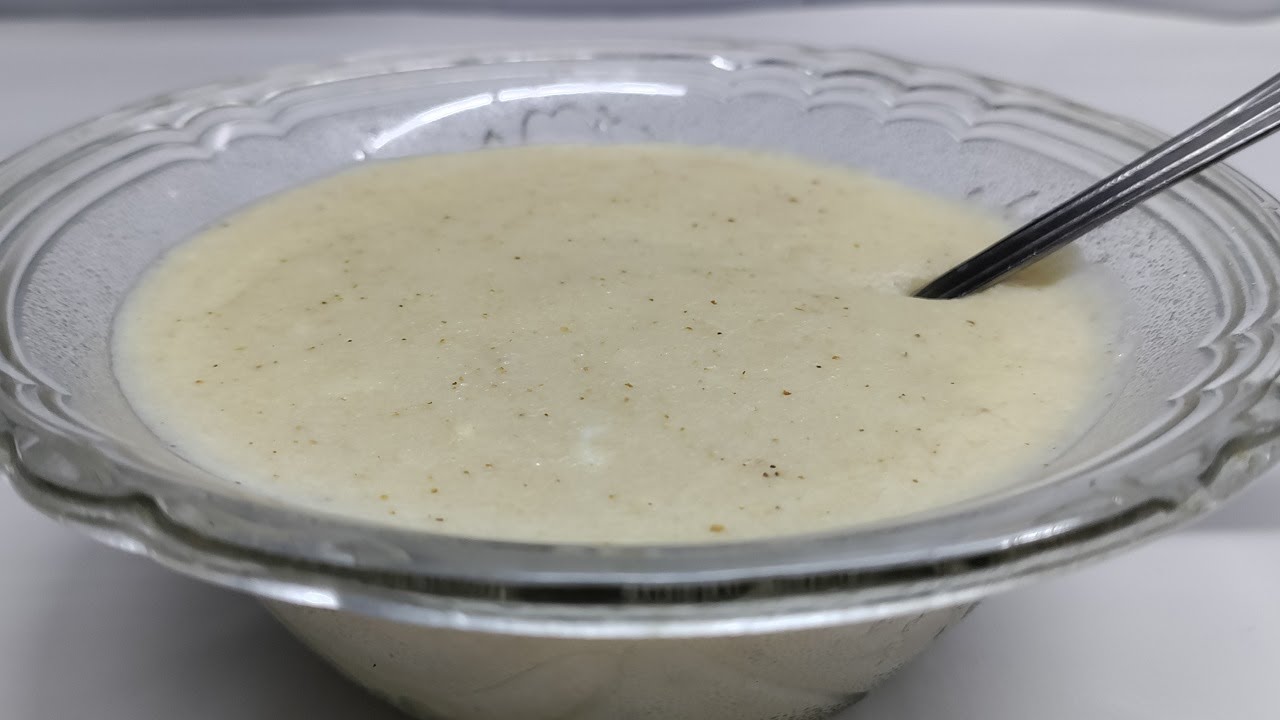 Suji Halwa Recipe, very effective to cure chest infection in kids