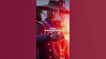 Spawn Savage Intros (Part-16) #shorts