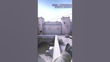 MP9 2K on Dust 2