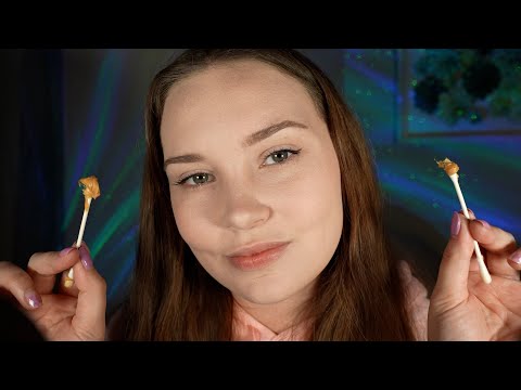 ASMR Intense Ear Cleaning 👂