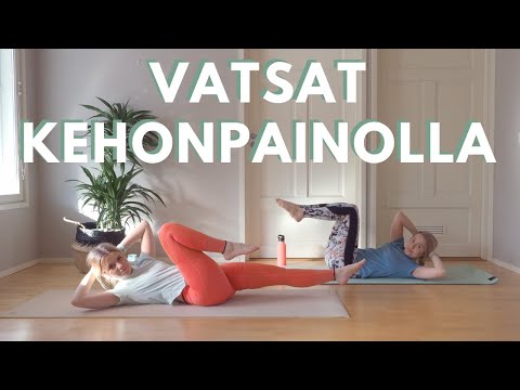 Video: Selvitä, mikä jooga -tyyli sopii sinulle