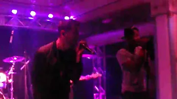 MKTO American Dreams Indianapolis Classic 8-15-14