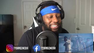 HOTBOII Feat. Lil Baby “Don’t Need Time (Remix)” REACTION