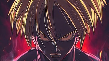 Dragon Ball Z Budokai 2 Piccolo vs Trunks