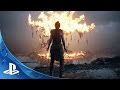 Hellblade: Senua's Sacrifice - The Senua Trailer | PS4