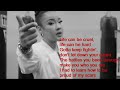 Life is one big fight   Tatiana Manaois Video Lyrics