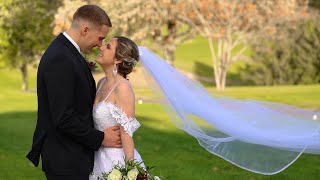 Brookside Country Club - a TLJ Studios Wedding Video