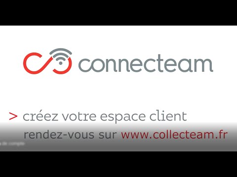 [TUTO] création de compte extranet prévoyance Connecteam