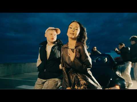 Beatrice x Valk - igaüks (Official Music Video)