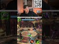 WIPED OUT! Raid Shadow Legends Live Arena PVP