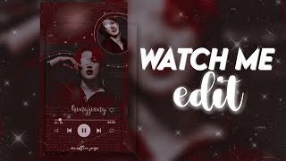 だけ!🍒🍄 # ♡ 𝐬𝐢𝐦𝐩𝐥𝐞 𝐤𝐩𝐨𝐩 𝐰𝐚𝐥𝐥𝐩𝐚𝐩𝐞𝐫 -tutorial/watch me edit! #hongjoong screenshot 5