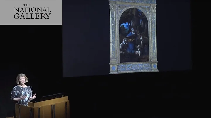 Curators Introduction to Leonardo: Experience a Ma...