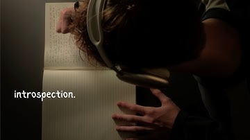 introspection. [short film]