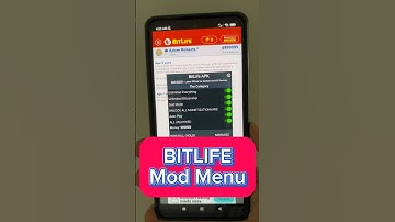 BitLife Hack MOD APK (iOS & Android) – Unlock Free Bitizen & God Mode 2025