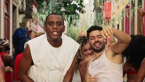 Thumbnail of PEDRO SAMPAIO - SEQUÊNCIA STRIPTEASE feat MC GW, MC Talibã, MC Debby