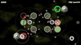 Luminarium - Game Trailer screenshot 1