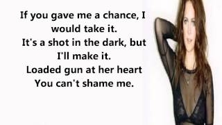 ❣ Clean Bandit❤Rather Be feat. Jess Glynne❤Lyrics