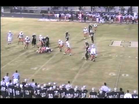 Kevin Green Football Highlights