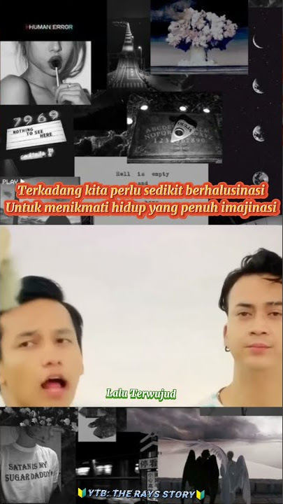 Story Wa Kata-Kata Bijak Motivasi dari Jefri Nichol 'HALU'