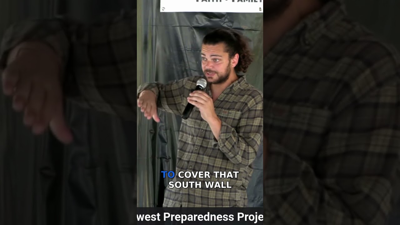 Microclimates: Nature's Secret to Extending Your Growing Season