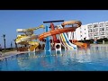 Magic Skanes Family Resort 4* \ Тунис  \ обзор отеля ч2