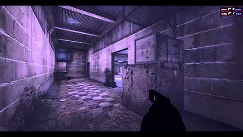 "Dirtyy" - Cache 1v5 Pistol Ace