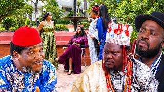 JUST RELEASED TODAY AUG 29th 2026 :UGEZU J ( SILENT MONARCHY)2026 LATEST ROYAL AFRICAN MOVIE