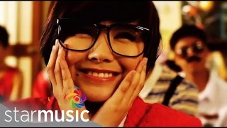 Video thumbnail of "Siguro - Yeng Constantino (Music Video)"