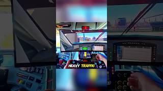 Truck Driver Does This To By Time In Traffic
