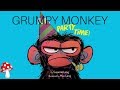 Grumpy Monkey Party Time (Read Aloud books for children) | Storytime by Suzanne Lang