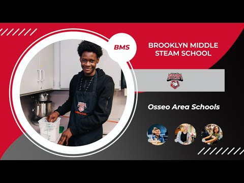 Brooklyn Middle STEAM School