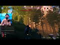 Most Dramatic But Uneventful Elder Fight Ever?