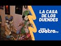 La casa de los duendes  forocuatrotv