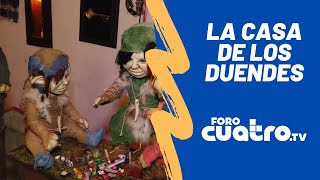 La Casa de los Duendes | ForoCuatroTV