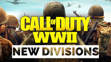 Call of Duty WWII: NO CREATE A CLASS SYSTEM! (MY THOUGHTS)