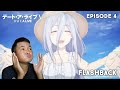 Mio cakep banget  date a live s5 episode 4 reaction indo