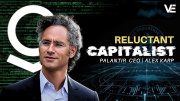 The Controversial Billionaire Behind Palantir’s Empire | (2025) Documentary