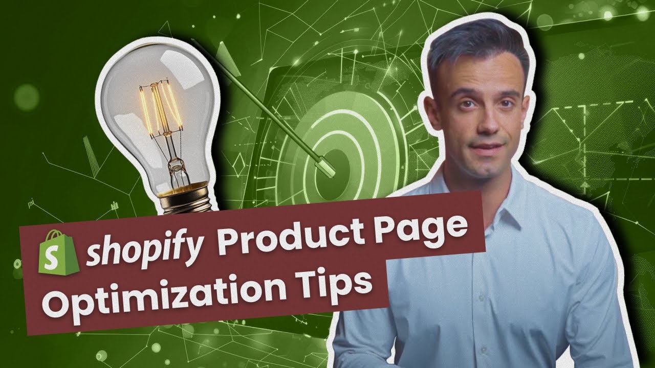 11+1 Proven Product Page Optimization Tips for Shopify Store Owners 💰