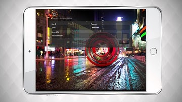 AEM Forms - efficient form processing