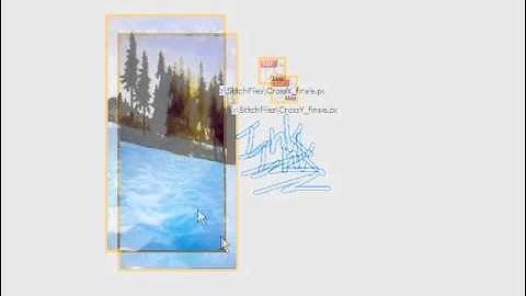 Design and Analysis of Delimiters for Selection-Action Pen Gesture Phrases in Scriboli