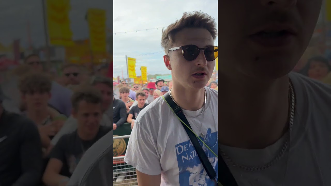 Cherryade 2025 🎵😎☀️