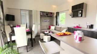 Ohara mobil home