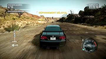 Need For Speed The Run Gameplay Max Settings [1080p] [FULL HD]