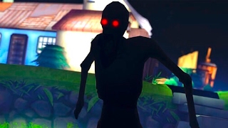 THE SCARIEST GAME EVER IN ROBLOX IS BACK