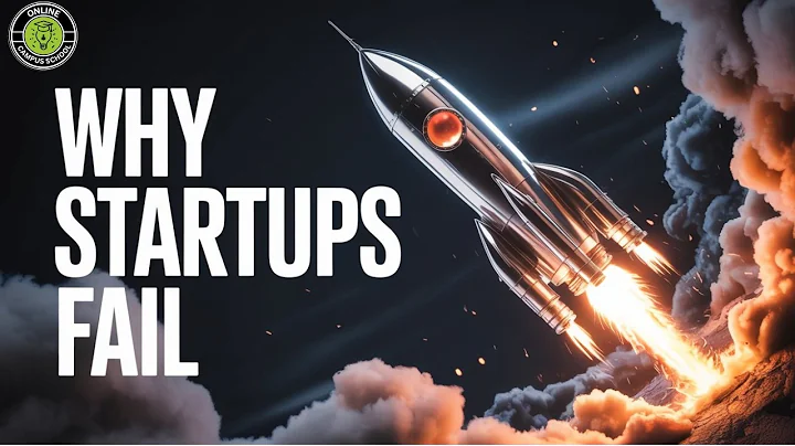 Why 90% of Startups FAIL ? | Business Insights !
