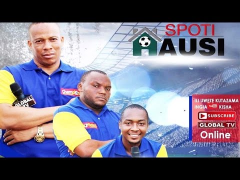 LIVE: Spoti Hausi, Uchambuzi Mechi ya Yanga vs Waarabu, Rafu ya Banda, Uefa