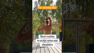 No Gym Routine For Arms