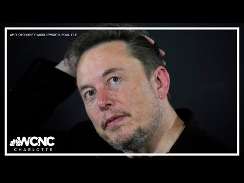 Elon Musk announces first human with Neuralink brain implant