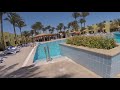 Palm Beach Resort Eurotel Hurghada. Прогулка от главного корпуса до пляжа