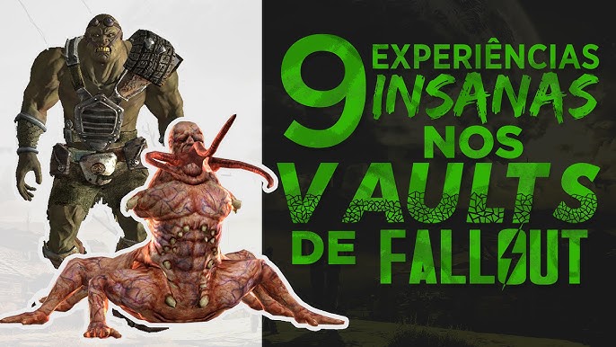 Teoria dos Jogos I Como SOBREVIVER ao Apocalipse Nuclear de FALLOUT 